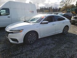 2020 Honda Insight Touring for sale in Graham, WA