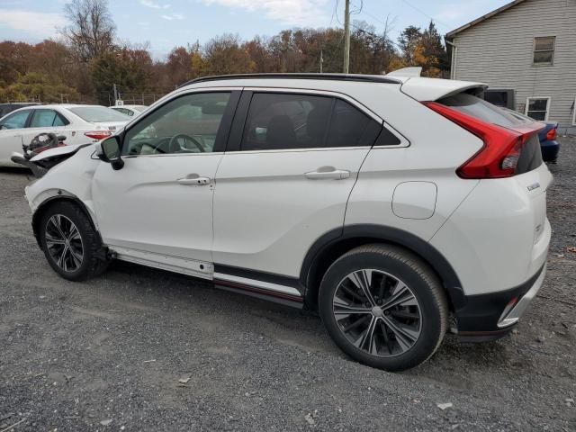 2018 Mitsubishi Eclipse Cross SE