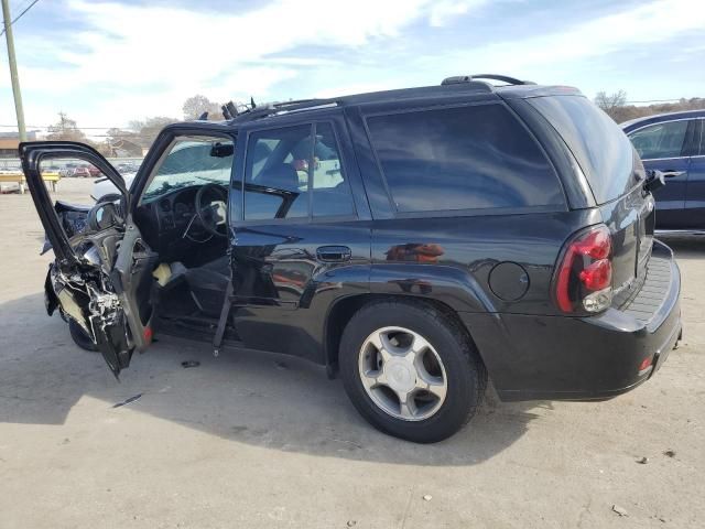 2008 Chevrolet Trailblazer LS