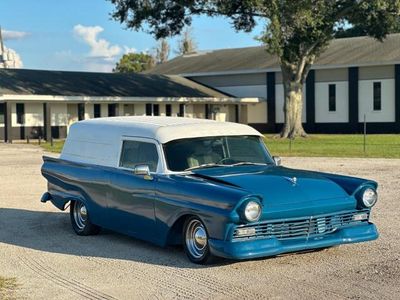 Vehiculos salvage en venta de Copart Orlando, FL: 1957 Ford Stationwgn