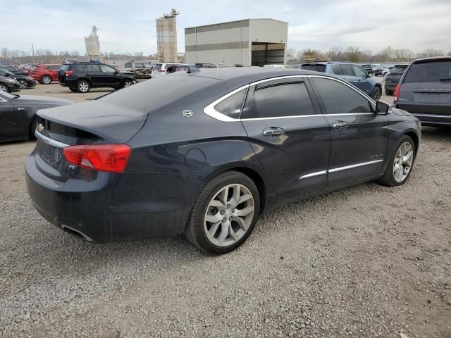 2014 Chevrolet Impala LTZ