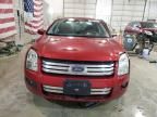 2006 Ford Fusion SE