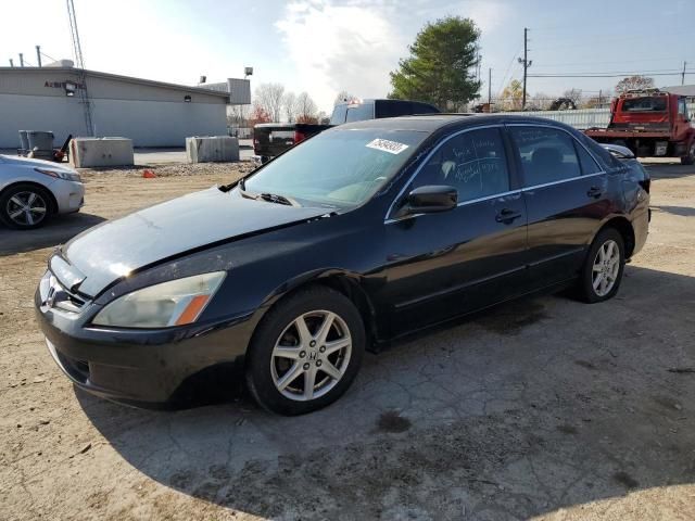 2004 Honda Accord EX