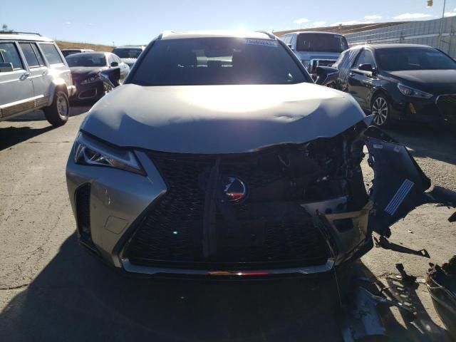 2019 Lexus UX 200