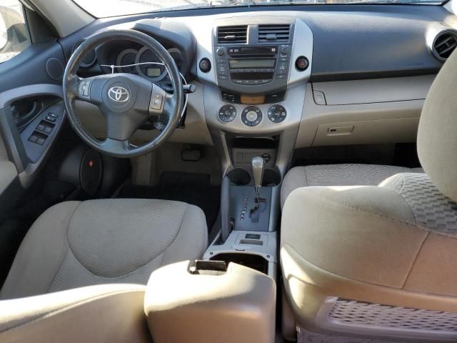 2008 Toyota Rav4 Limited