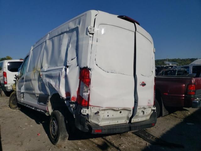 2019 Ford Transit T-250