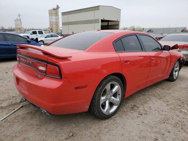 2014 Dodge Charger R/T