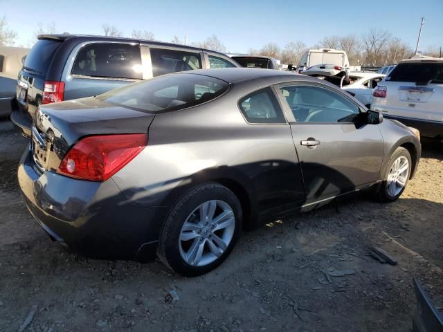 2010 Nissan Altima S