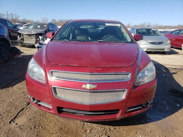 2011 Chevrolet Malibu LTZ