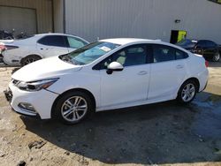 Salvage cars for sale at Seaford, DE auction: 2016 Chevrolet Cruze LT