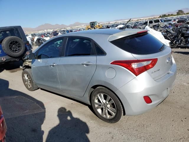 2014 Hyundai Elantra GT