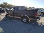 2000 Ford F150