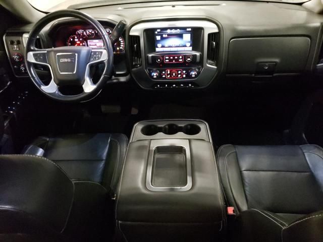 2015 GMC Sierra K1500 SLE