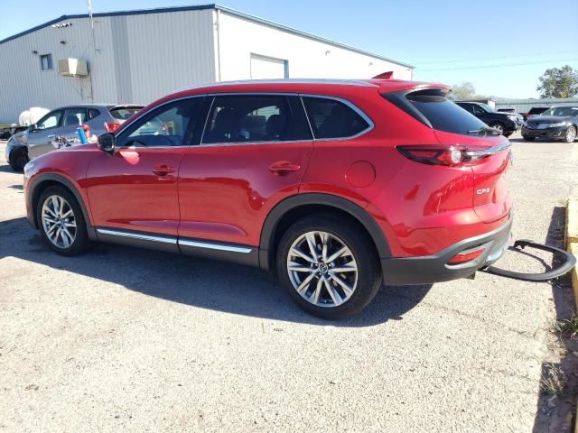 2016 Mazda CX-9 Grand Touring