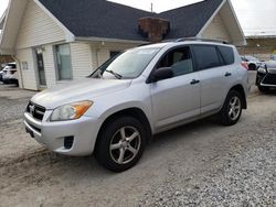 Salvage cars for sale from Copart Northfield, OH: 2009 Toyota Rav4