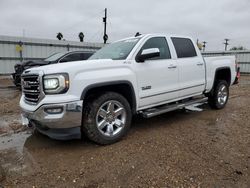 2018 GMC Sierra K1500 SLT en venta en Mercedes, TX