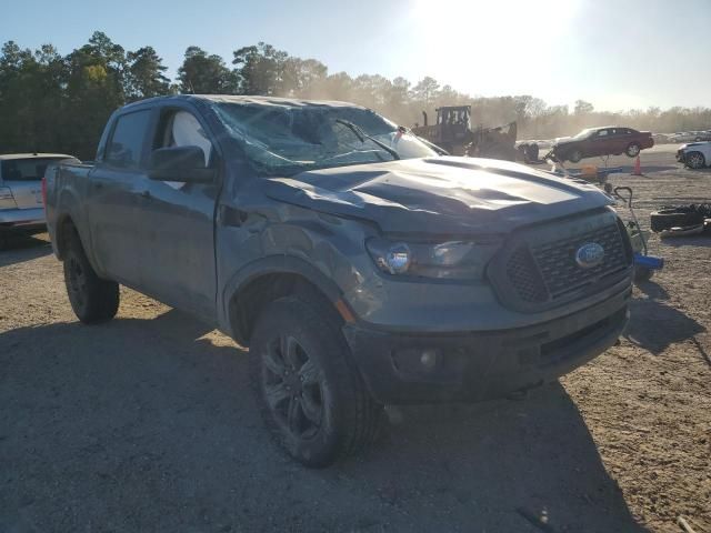 2023 Ford Ranger XL