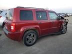 2008 Jeep Patriot Sport