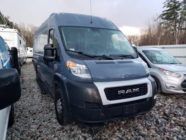 2020 Dodge RAM Promaster 3500 3500 High