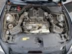 2008 Infiniti G37 Base