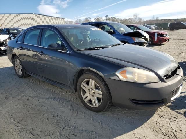 2013 Chevrolet Impala LT