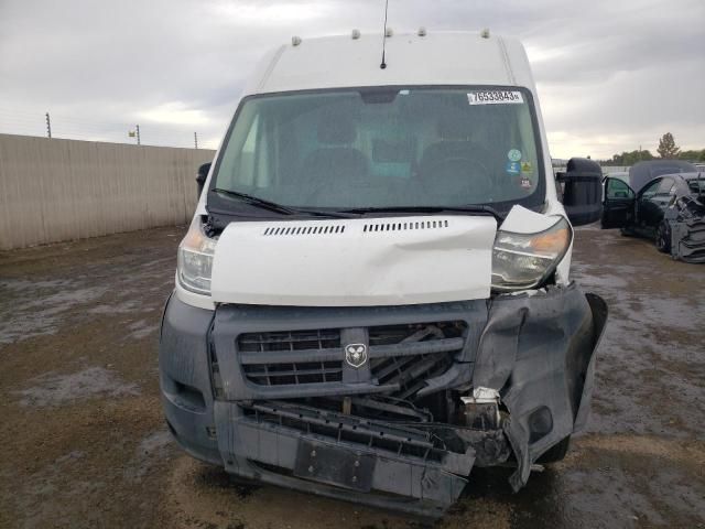 2014 Dodge 2014 RAM Promaster 2500 2500 High