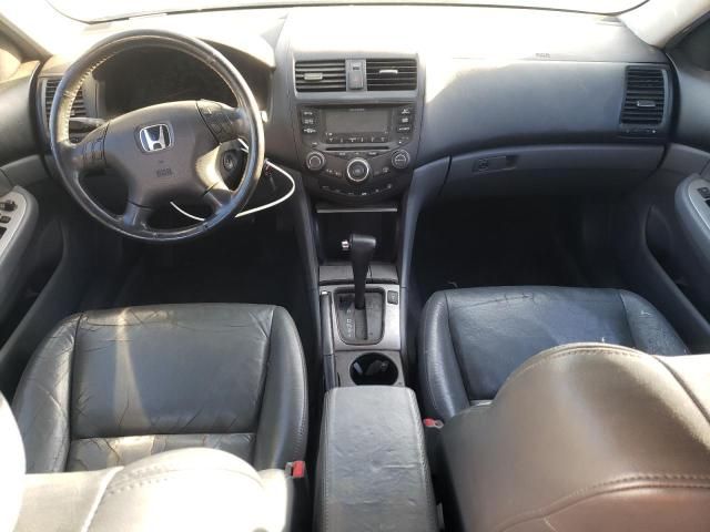 2004 Honda Accord EX