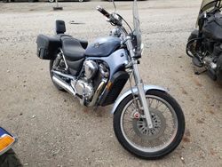 Run And Drives Motorcycles for sale at auction: 2006 Suzuki VS800 GLP