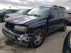 2004 Chevrolet Trailblazer EXT LS en venta en Dyer, IN