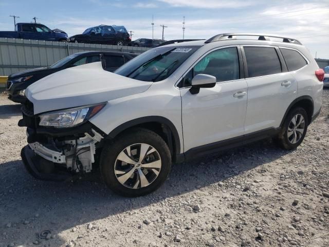 2020 Subaru Ascent Premium