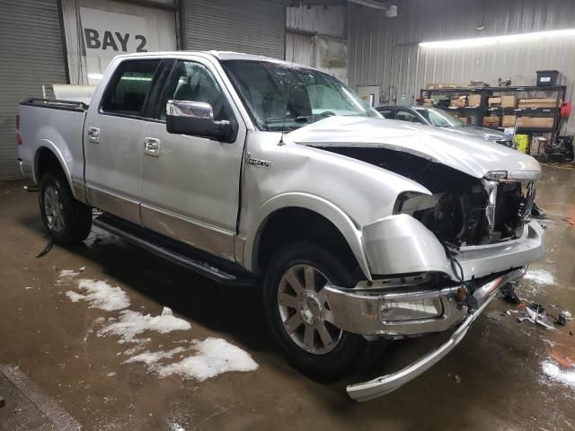 2006 Lincoln Mark LT