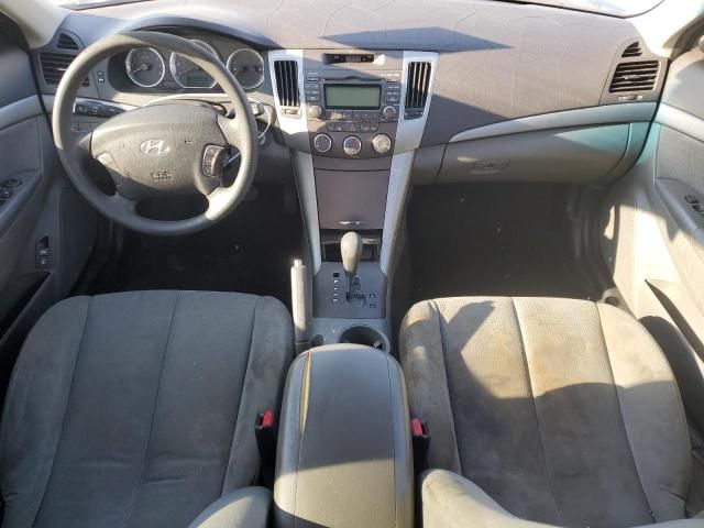 2009 Hyundai Sonata GLS