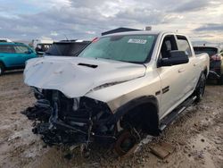 2018 Dodge RAM 1500 Rebel en venta en Magna, UT