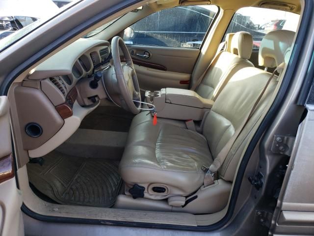 2004 Buick Lesabre Custom