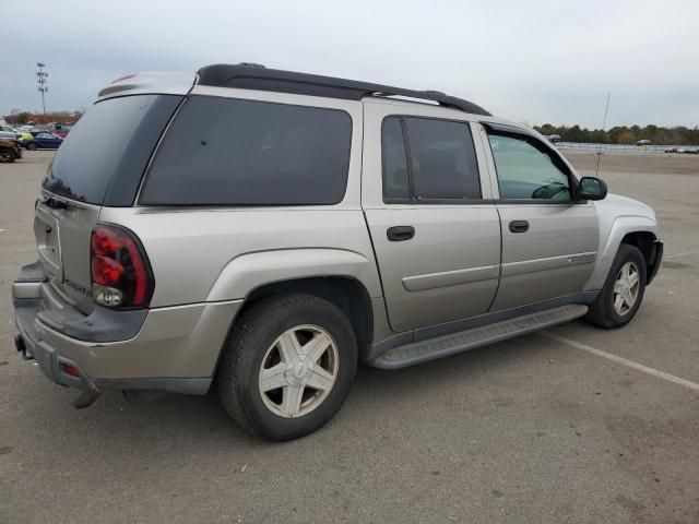 2003 Chevrolet Trailblazer EXT