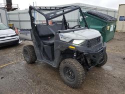 Vehiculos salvage en venta de Copart Wichita, KS: 2023 Polaris Ranger SP 570 Premium
