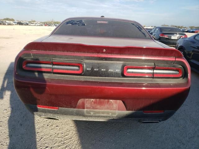 2021 Dodge Challenger GT