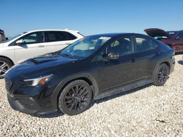 2023 Subaru WRX Limited