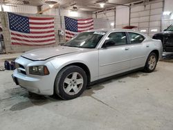 Salvage cars for sale from Copart Columbia, MO: 2007 Dodge Charger SE