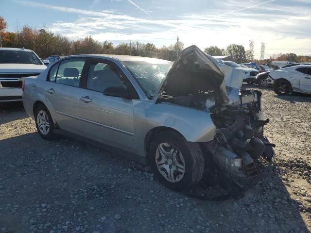 2007 Chevrolet Malibu LS