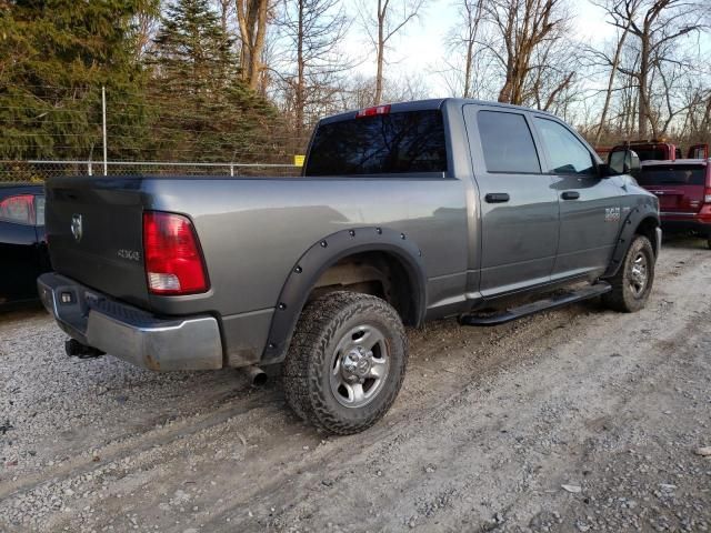 2013 Dodge RAM 2500 ST