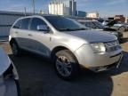 2010 Lincoln MKX