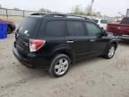 2010 Subaru Forester 2.5X Premium