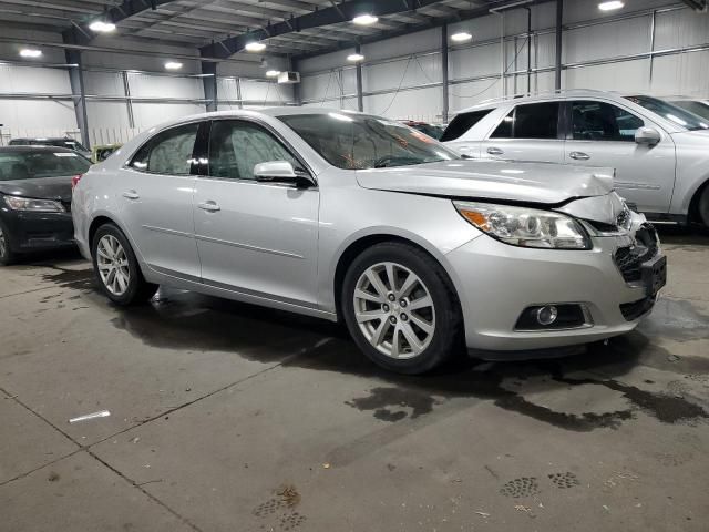 2014 Chevrolet Malibu 2LT