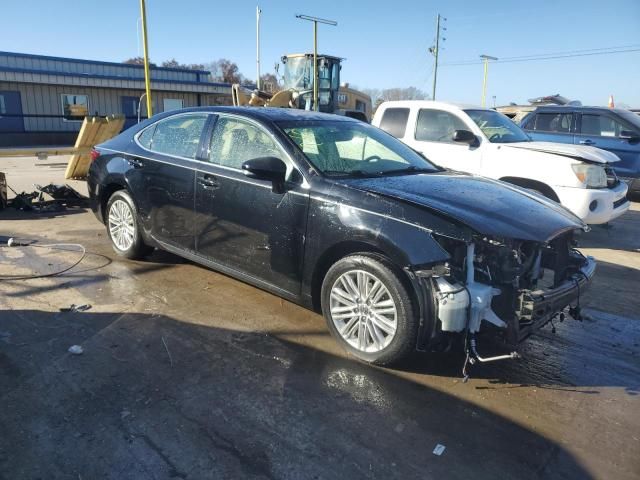 2014 Lexus ES 350