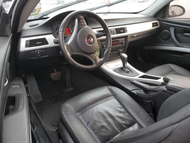 2008 BMW 328 XI