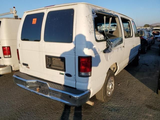 2013 Ford Econoline E150 Wagon