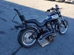 2007 Harley-Davidson Fxstb