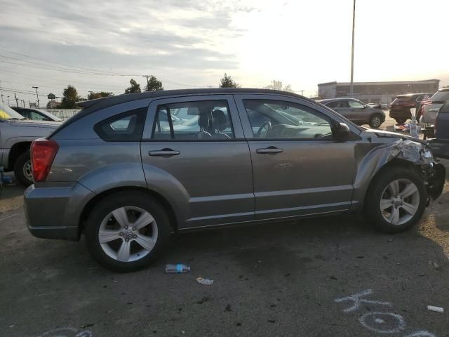 2011 Dodge Caliber Mainstreet