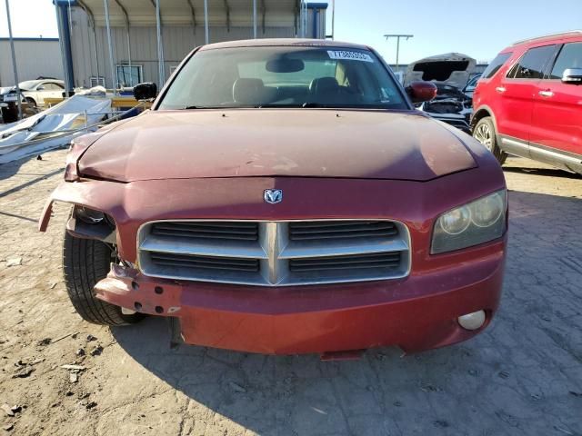 2007 Dodge Charger R/T